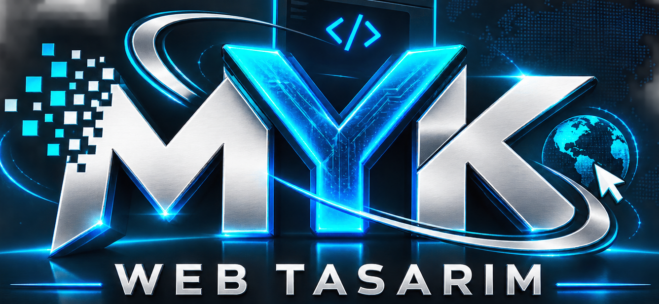 MYK WEB TASARIM